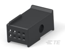 1-965600-1 by te connectivity / amp brand
