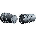 1103429-1 by te connectivity / amp brand
