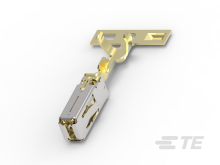 1241392-3 by te connectivity / amp brand