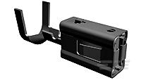 1241412-3 by te connectivity / amp brand