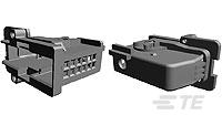 1379100-2 by te connectivity / amp brand
