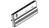 1393359-2 by te connectivity / amp brand
