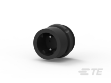 1394324-1 by te connectivity / amp brand