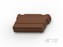 1394914-2 by te connectivity / amp brand
