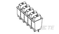 1544548-9 by te connectivity / amp brand