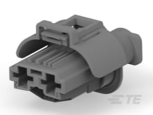 1544567-3 by te connectivity / amp brand