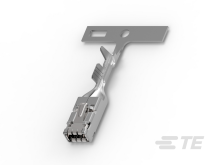 1563719-3 by te connectivity / amp brand