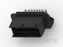 1564432-1 by te connectivity / amp brand