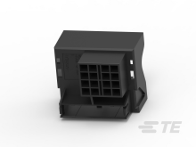 1670687-1 by te connectivity / amp brand