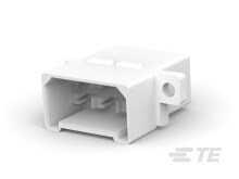 171190-1 by te connectivity / amp brand
