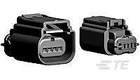 1719256-2 by te connectivity / amp brand