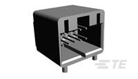 172259-4 by te connectivity / amp brand