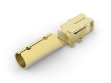 1740418-1 by te connectivity / amp brand