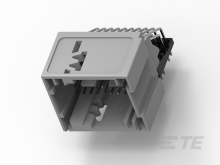 1745060-1 by te connectivity / amp brand