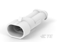 1745099-1 by te connectivity / amp brand