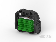1747731-1 by te connectivity / amp brand