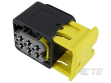 2-1418437-1 by te connectivity / amp brand