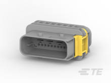 2-1564534-1 by te connectivity / amp brand