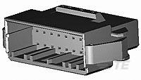 2-1903131-6 by te connectivity / amp brand
