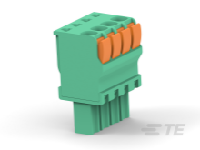 2-1986693-5 by te connectivity / amp brand