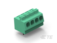 2-1986712-4 by te connectivity / amp brand