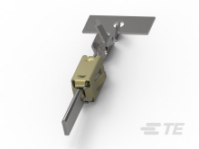 2-964294-2 by te connectivity / amp brand