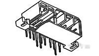 282632-1 by te connectivity / amp brand