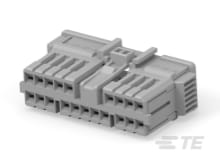 282991-4 by te connectivity / amp brand