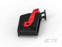 284136-1 by te connectivity / amp brand