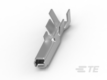 284166-2 by te connectivity / amp brand