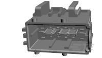 284858-1 by te connectivity / amp brand