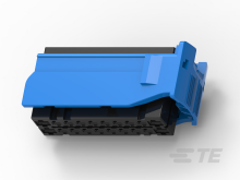 284875-2 by te connectivity / amp brand