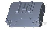 284879-2 by te connectivity / amp brand