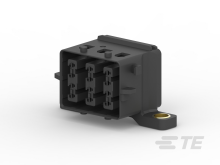 284953-1 by te connectivity / amp brand