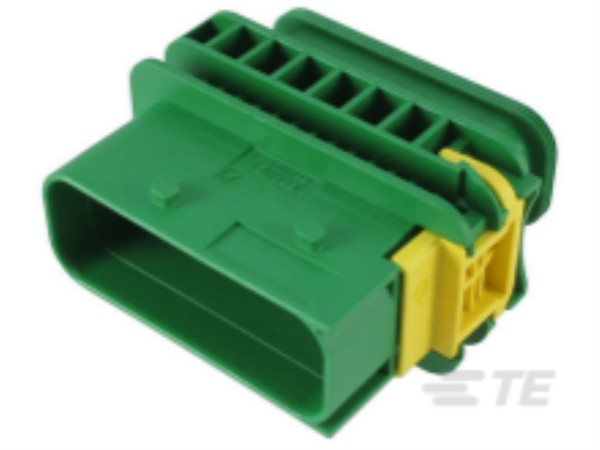 3-1564412-1 by te connectivity / amp brand