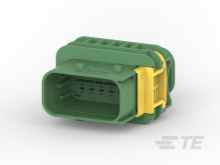 3-1564414-1 by te connectivity / amp brand