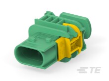 3-1703839-1 by te connectivity / amp brand