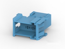 3-965641-1 by te connectivity / amp brand