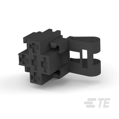 342452-2 by te connectivity / amp brand