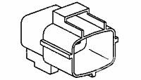 368537-1 by te connectivity / amp brand
