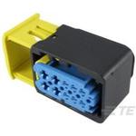 4-1564514-1 by te connectivity / amp brand