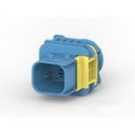 4-1703818-1 by te connectivity / amp brand