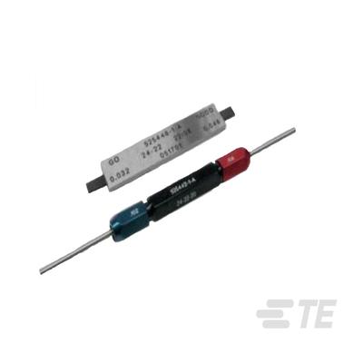 525443-6 by te connectivity / amp brand