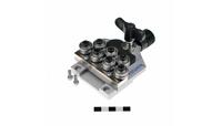 5-509123-2 by te connectivity / amp brand
