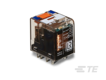 6-1415541-8 by te connectivity / amp brand