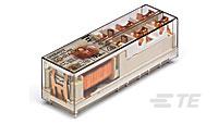 8-1415537-4 by te connectivity / amp brand