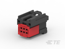 9-1411325-4 by te connectivity / amp brand