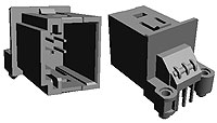 953440-4 by te connectivity / amp brand