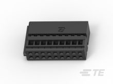 953599-1 by te connectivity / amp brand