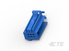 965412-2 by te connectivity / amp brand